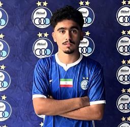 پیوستن فوتبالیست کهگیلویه‌ و بویراحمدی از پرسپولیس به استقلال