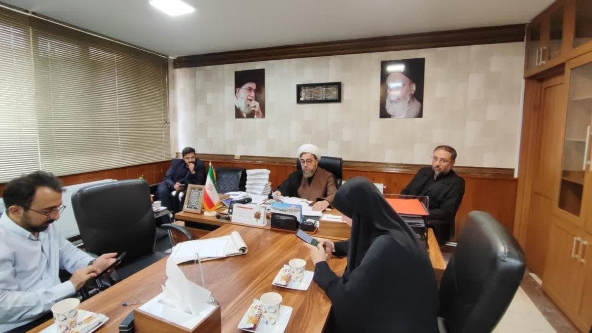 برگزاری پیاده‌روی دلدادگان حسینی در بیش از ۱۲۵ نقطه استان قزوین