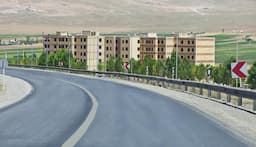 آماده‌سازی ۵ هزار هکتار زمین برای ساخت مسکن حمایتی در دولت چهاردهم