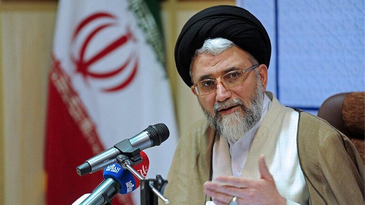 وزیر اطلاعات: کارهای آفندی متعددی توسط وزارت اطلاعات در داخل سرزمین‌های اشغالی صورت گرفت