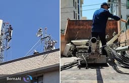 با وجود دستور شورای تأمین؛ شهرداری تهران به جمع‌آوری سایت‌های اینترنت ادامه می‌دهد
