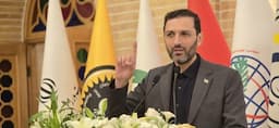 تبریک مدیرکل ورزش و جوانان اصفهان به مناسبت روز ملی تشکل‌ها و مشارکت‌های اجتماعی