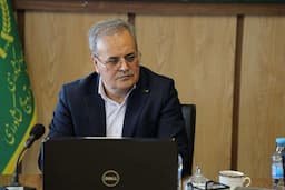 ۲ هزار و ۳۶۹ همت تسهیلات توسط شبکه بانکی پرداخت شد