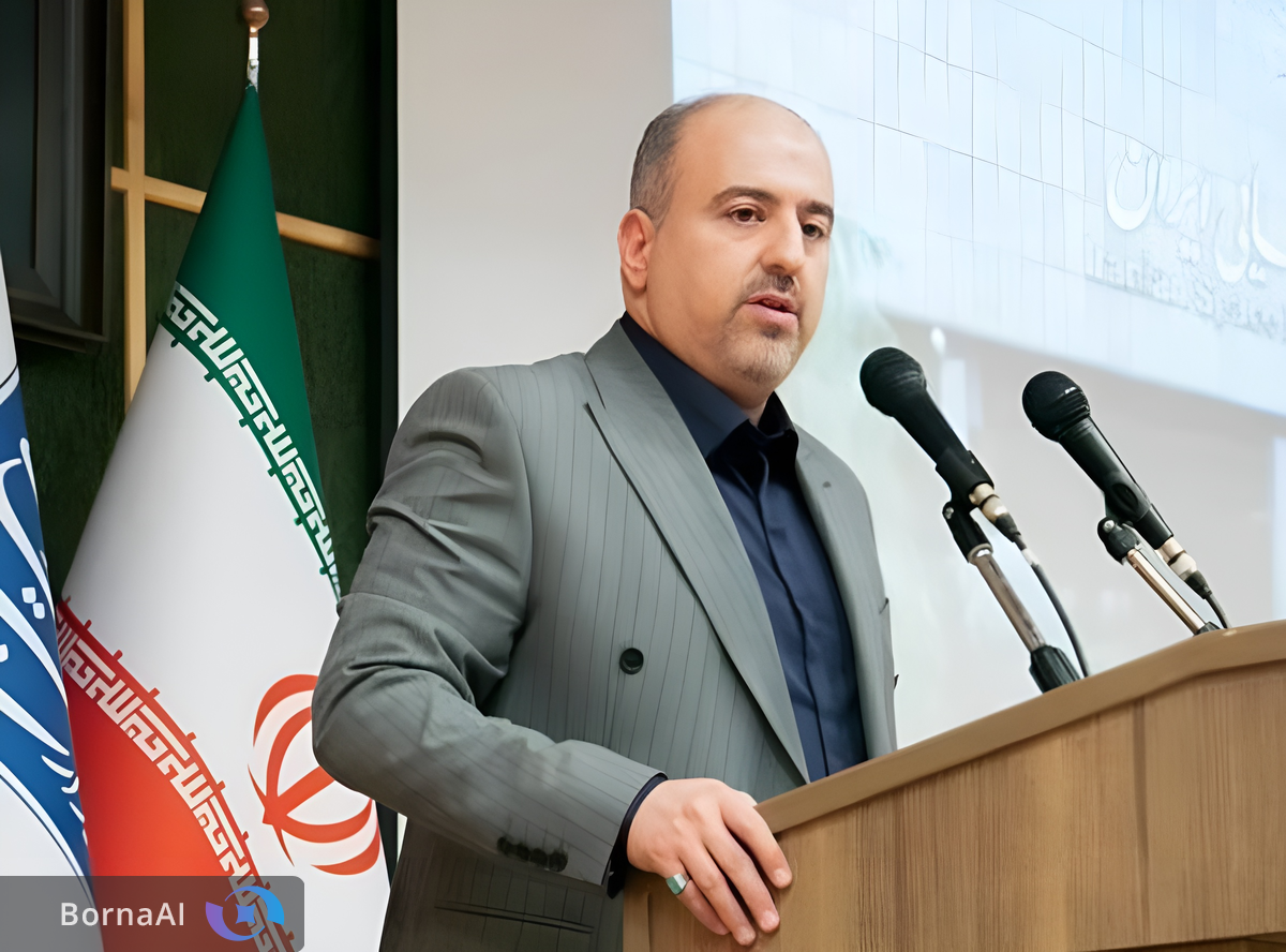 با ماهواره می‌توانیم زمین‌خواری و کوه‌خواری را شناسایی کنیم