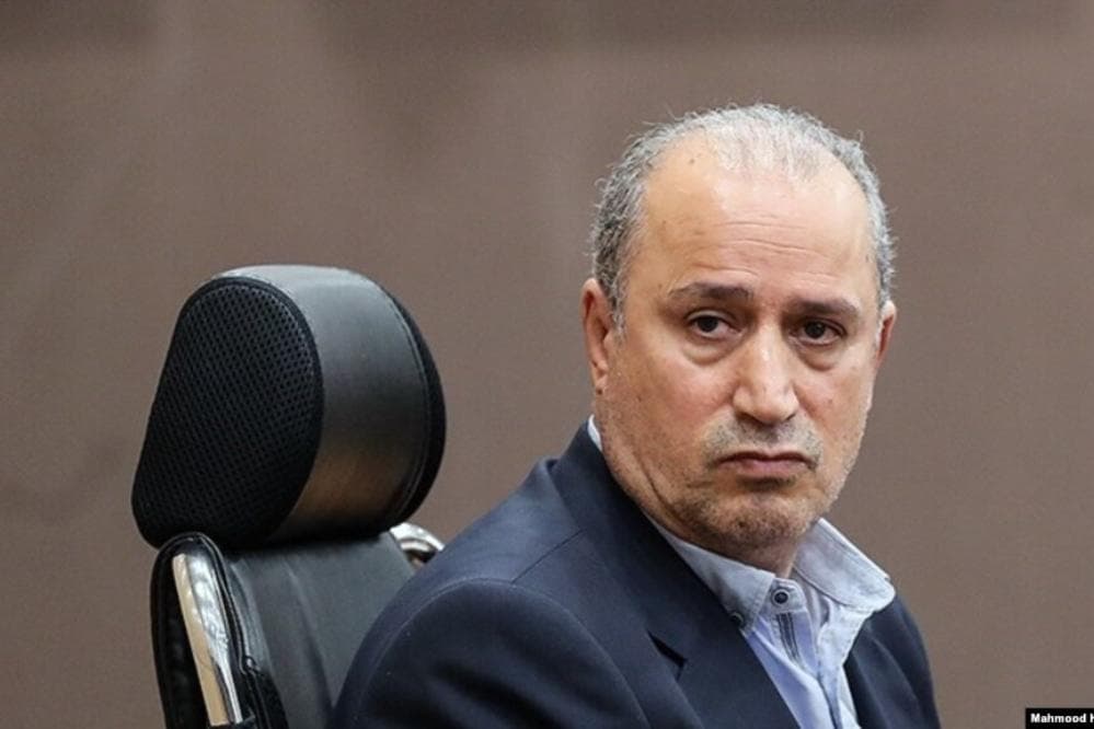 تاج: اگر در ورزشگاهی شعار نژادپرستانه سرداده شود داور باید پایان مسابقه را اعلام کند