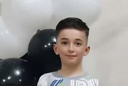 جسد پسربچه گمشده در رشت پیدا شد