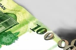 دولت با حذف 4 صفر از پول ملی موافقت کرد