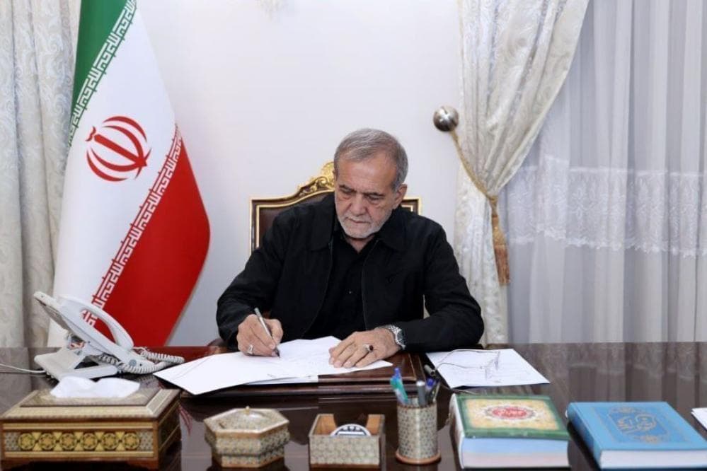 هوشمندسازی پارک ملی گلستان با دستور ویژه رئیس جمهور