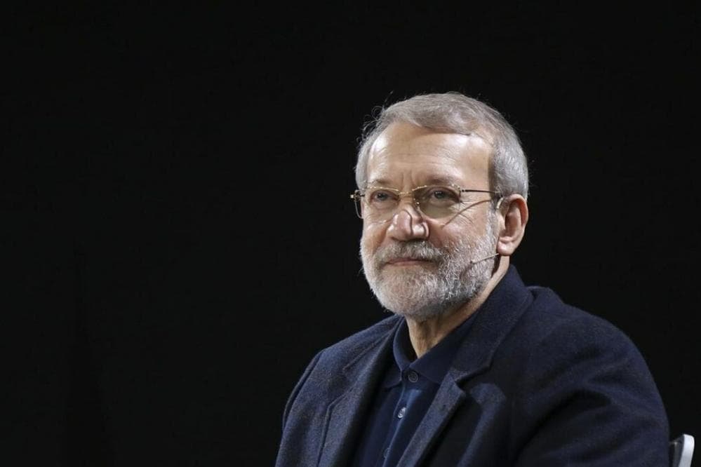 لاریجانی: ایران با لبنان و عراق هم‌فکری دارد اما به کسی دستوری نمی‌دهد