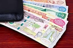 فردا آخرین روز فروش ارز اربعین است
