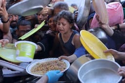 بیانیه بی‌سابقه 27 کشور غربی درباره بحران انسانی در غزه
