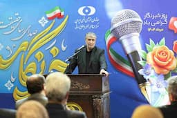 اسلامی: ترور دانشمندان هسته‌ای باید با جدیت از سوی آژانس بین المللی محکوم شود