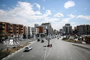 ۳۷۷ تقاطع پایتخت تا آذر امسال به برق اضطراری مجهز می‌شوند