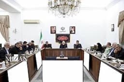 معاون اول رئیس‌جمهور:‌ باید عقب‌افتادگی کشور در زمینه علم و فناوری جبران شود