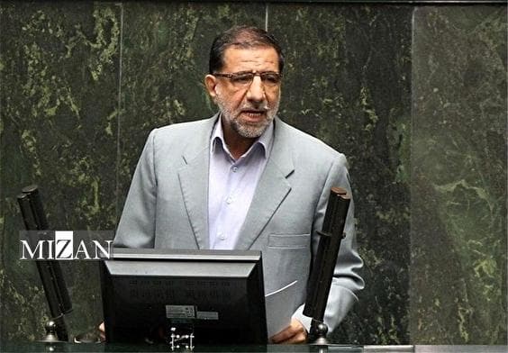 عضو کمیسیون امنیت ملی و سیاست خارجی مجلس: مدیریت صحیح و سرعت عمل دستگاه قضا در بازگشت زندانیان به ندامتگاه اوین موجب ناکام ماندن دشمن در تحقق اهدافش شد