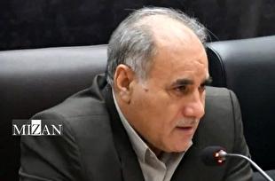 حمایت عضو کمیسیون کشاورزی مجلس از برخورد قوه قضاییه با محتکران برنج