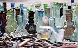 پلمب قهوه‌خانه پاتوق اراذل و اوباش در ری