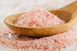 آیا مصرف نمک دریا و نمک صورتی برای کنترل فشار خون مناسب هستند؟