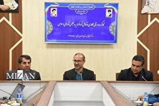 رئیس‌کل دادگستری خراسان جنوبی: جلسات مشترک قوه قضاییه و مجلس در استان باید پروژه‌محور باشد