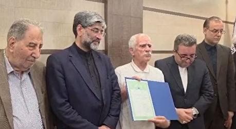 گره‌های کور چند ده ساله‌ای که به پشتوانه دست‌های خیرخواه و دعای خیر مردمانی باز می‌شود/ برای عدالتخانه‌ای به وسعت ایران عزیز
