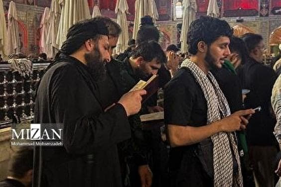 زیارت اربعین ساده و به دور از تجملات است/ بلاگرهای مذهبی بلای جانِ آیین عزاداری