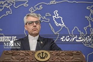 واکنش بقایی به گزارش ناظران سازمان ملل درباره مشابهت نسل‌کشی غزه و بمباران اتمی ژاپن