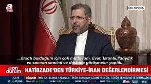 خطیب‌زاده: گفت‌وگو با اروپا ادامه می‌یابد/ ایران آماده دفاع از حقوق هسته‌ای صلح‌آمیز خود است