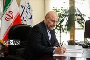 قالیباف: غزه آخرین خاکریز است؛ پیش از آنکه نوبت سرزمین‌های بعدی برسد به یاری فلسطین بشتابید