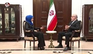 حمایت ایران از مقاومت قطعی و بی‌برگشت است/ توقف‌ناپذیری حمله‌ رژیم صهیونیستی به لبنان در صورت نبود سلاح و مقاومت