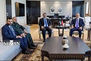 یادداشت تفاهم آنکارا و دمشق؛ ترکیه متعهد به تامین سلاح و مهمات شد