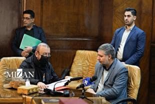 رسیدگی به مشکلات حقوقی و قضایی ۲ و ۶۱۷ نفر در مرکز ارتباطات مردمی قوه قضاییه/۲ هزارو ۶۸۹ مورد درخواست مردمی در سامانه سامع ثبت شد