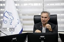 آیین تحلیف سردفتران در نیمه اول شهریور ماه برگزار خواهد شد