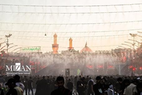 اینفوگرافیک| نکات ضروری برای زائران اربعین پس از بازگشت
