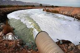 انعقاد قرارداد با صنایع بزرگ تهران برای افزایش سهم آنها از پساب