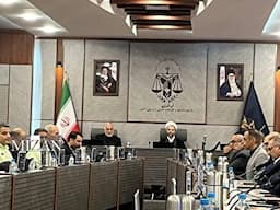 رئیس سازمان زندان‌ها: ۶۰ هزار خانواده زندانی نیازمند تحت پوشش انجمن حمایت خانواده زندانیان قرار دارند