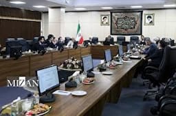 ورورد کمیسیون اقتصادی مجمع به بازنگری در سیاست‌های کلی اصل ۴۴
