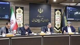 رئیس کل دادگستری استان آذربایجان غربی: مرزنشینان استان باید از مزایای قانونی تجارت مرزی حداکثر استفاده را ببرند