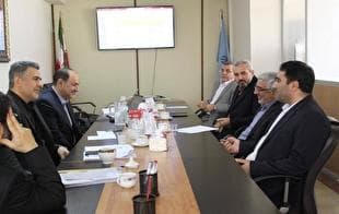 مدیران برتر قوه قضاییه در اجرای سند تحول و تعالی در سطح ملی و استانی انتخاب شدند