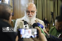 چمران: حریمی که شورای عالی معماری تصویب کرده را قبول نداریم