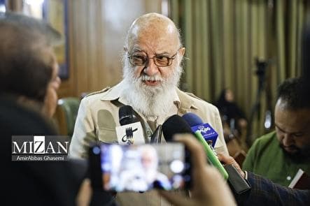 چمران: حریمی که شورای عالی معماری تصویب کرده را قبول نداریم
