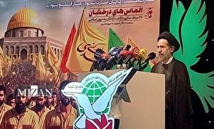 آزادگان اردوگاه‌ها را به دانشگاه تبدیل کردند