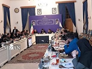 رفیع‌زاده: برای پیشگیری از اتلاف منابع باید جلوی موازی‌کاری‌ها را بگیریم