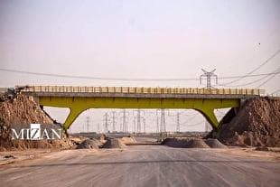 کنارگذر شرقی اصفهان حلقه‌ای کلیدی در توسعه کریدور‌های ملی حمل‌ونقل است