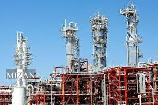نصب نخستین توربو اکسپندر ایرانی در پالایشگاه پنجم پارس جنوبی