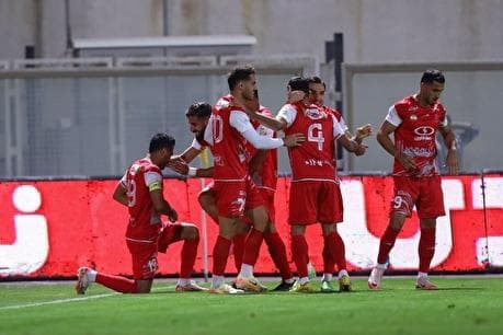 سلطانی: بازی با فجرسپاسی محک جدی پرسپولیس در آغاز لیگ است/ هاشمیان مسیر درست را انتخاب کرده