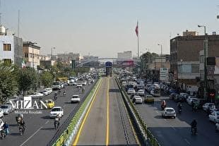 ایجاد سازمان حریم به مدیریت شهرداری تهران