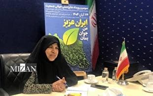 دعوت دبیر ستاد ملی جمعیت از سازمان‌های مردم نهاد برای مشارکت فعال در جشنواره جایزه ملی جوانی جمعیت