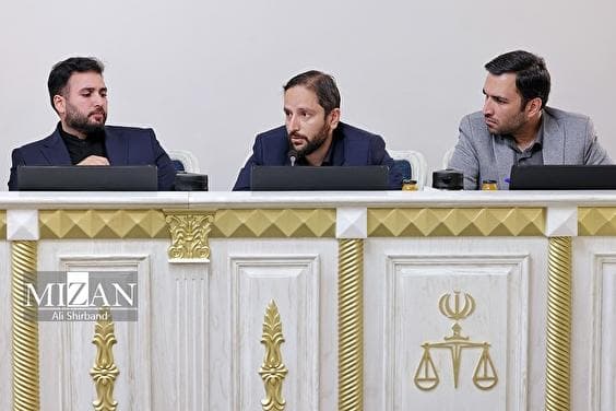 کهندل: نیازمند ایجاد شعب ویژه رسانه‌های دیجیتال در دادگاه‌ها هستیم