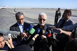 وزیر کشور: یک میلیون و ۲۰۰ هزار تبعه غیرمجاز از کشور خارج شده‌اند