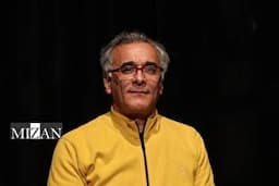 ساسان قجر دبیر جشنواره ملی فیلم‌های کمدی سینمای ایران شد